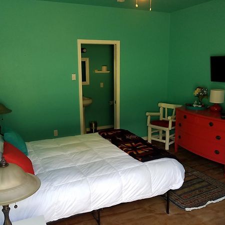 بولسون Gaynor Ranch Bed & Breakfast المظهر الخارجي الصورة