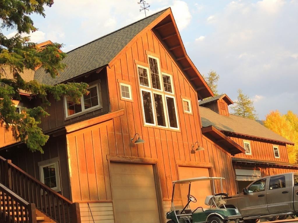 بولسون Gaynor Ranch Bed & Breakfast المظهر الخارجي الصورة