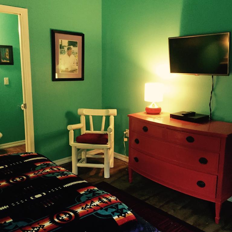 بولسون Gaynor Ranch Bed & Breakfast الغرفة الصورة