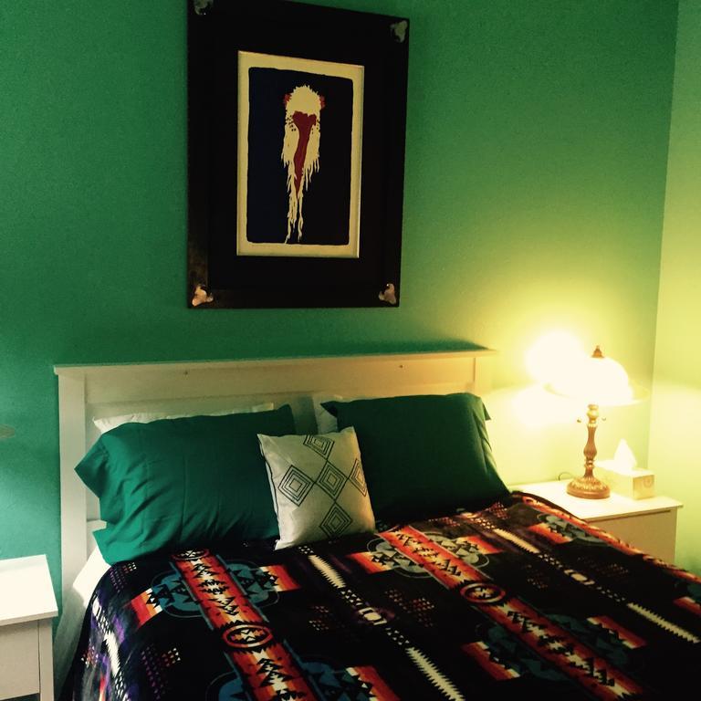 بولسون Gaynor Ranch Bed & Breakfast الغرفة الصورة