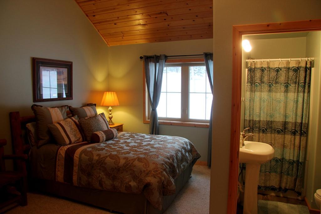 بولسون Gaynor Ranch Bed & Breakfast المظهر الخارجي الصورة