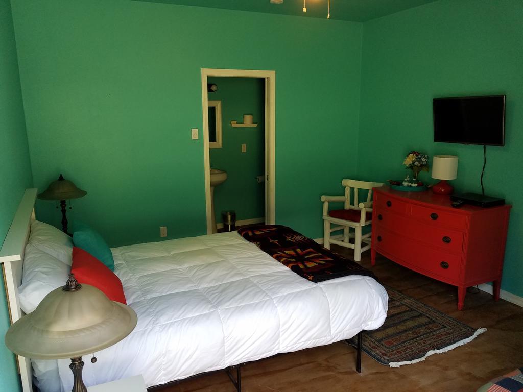 بولسون Gaynor Ranch Bed & Breakfast المظهر الخارجي الصورة