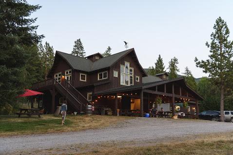 بولسون Gaynor Ranch Bed & Breakfast المظهر الخارجي الصورة