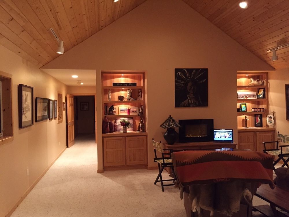 بولسون Gaynor Ranch Bed & Breakfast المظهر الخارجي الصورة