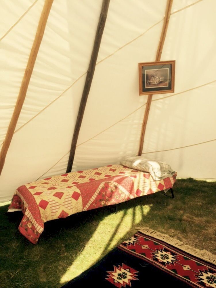 بولسون Gaynor Ranch Bed & Breakfast المظهر الخارجي الصورة